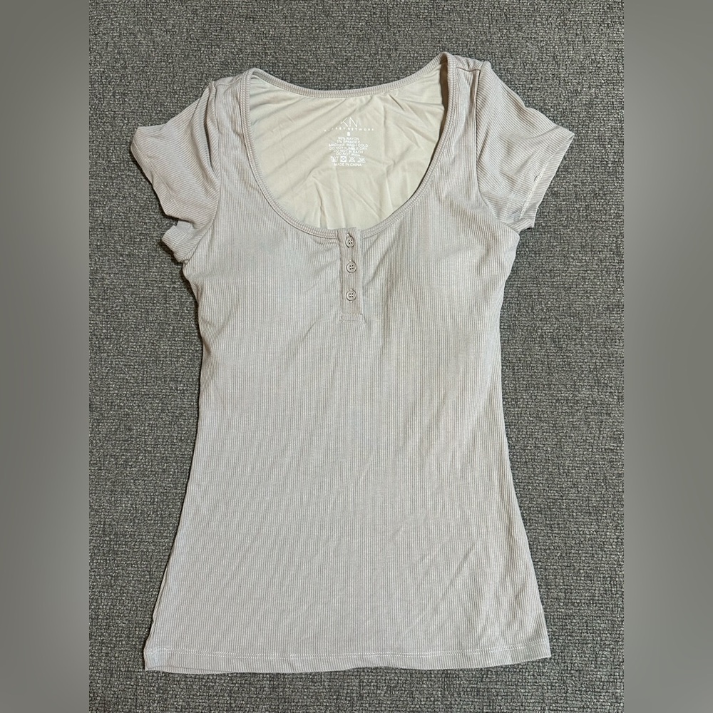 Klassy Network Henley T-Shirt Brami - Picture 5 of 6